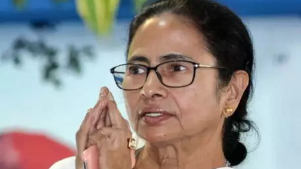 this is what mamata banerjee says on demise of sushma swaraj this is what mamata banerjee says on demise of sushma swaraj