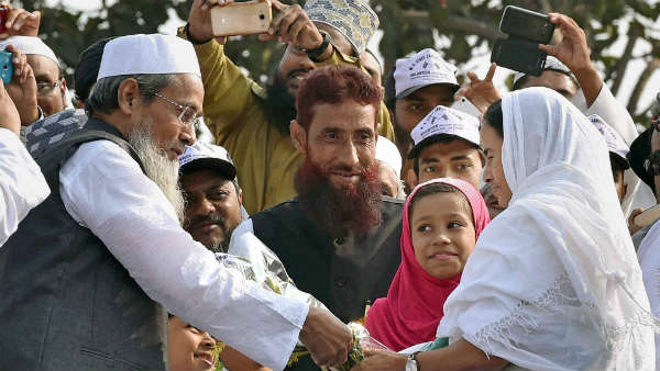 तीन तलाक अब अपराध बना