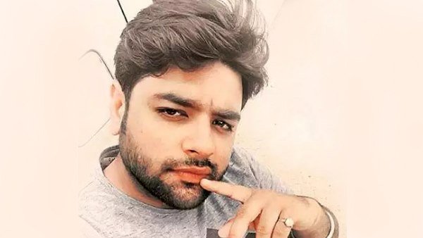 राखी बंधाने हरिनगर जा रहे थे मानव