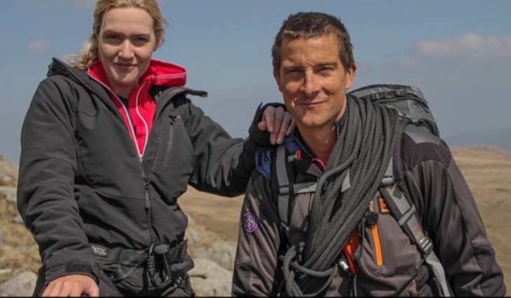Bear grylls Bear grylls