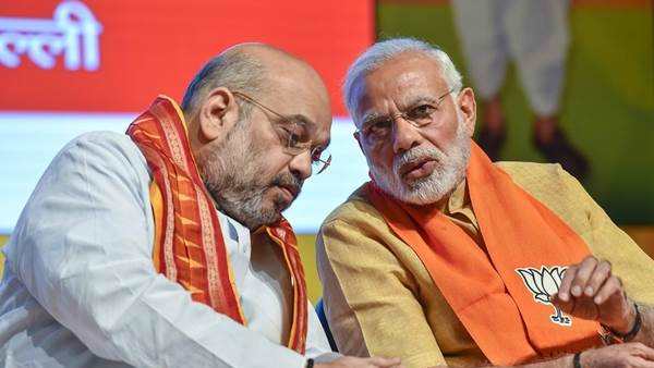 सरकार ने किया जम्मू कश्मीर का विशेष दर्जा खत्म