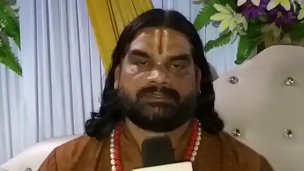 आत्मदाह करने की दी धमकी