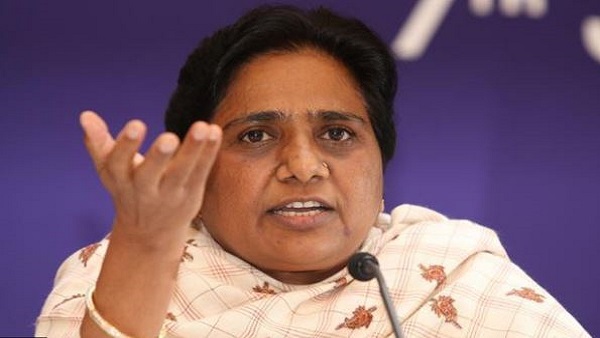 बीएसपी मनमोहन को देगी सपोर्ट
