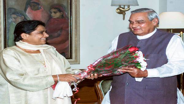 Mayawati Mayawati
