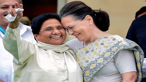 Mayawati Mayawati