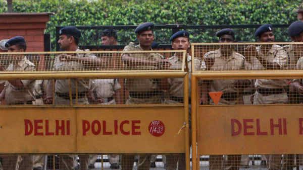 मांझे से दिल्ली में लगातार हादसे