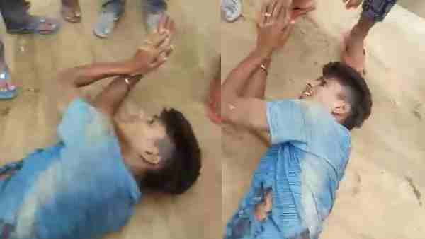 क्या कहा पुलिस ने