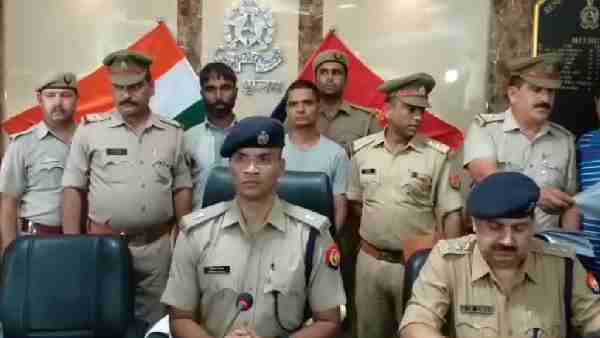 नहीं पहचाने सकी पुलिस