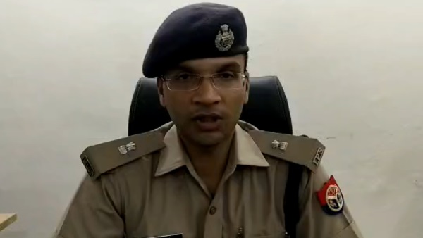 हिरासत में आरोपी