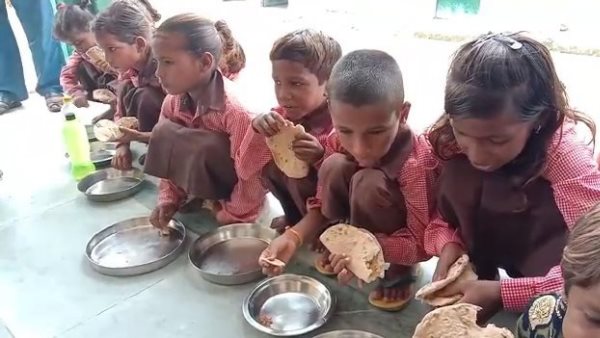 जांच रिपोर्ट के बाद हुई कार्यवाही