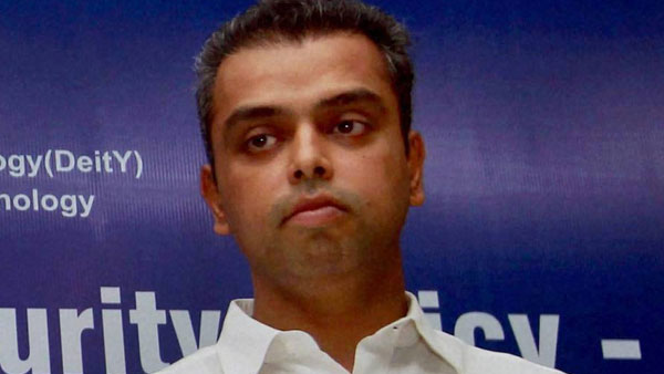 कांग्रेस में दो गुट