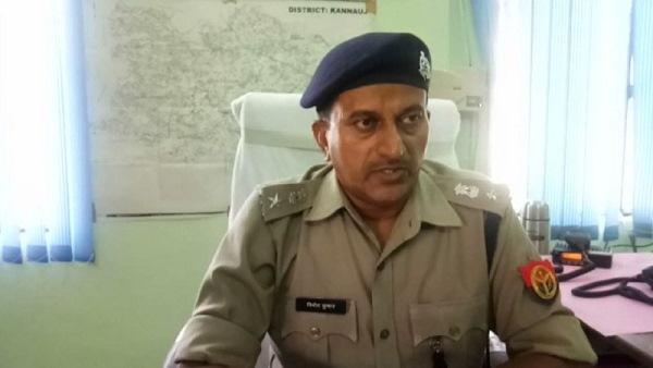 नाबालिग लड़की को चौथी मंजिल पर ले जाकर रेप किया