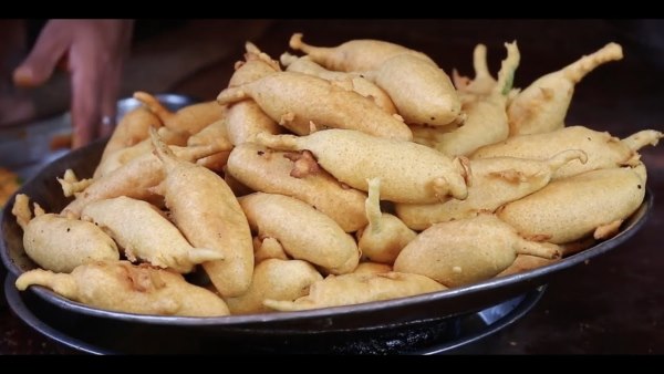 Jodhpur mirchi bada is very famous, know everything about it Jodhpur mirchi bada is very famous, know everything about it