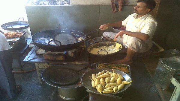 Jodhpur mirchi bada is very famous, know everything about it Jodhpur mirchi bada is very famous, know everything about it