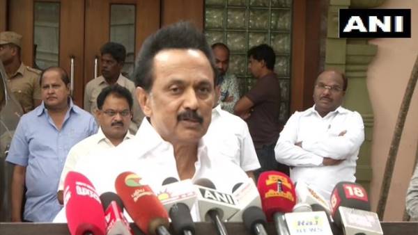 mk stalin mk stalin