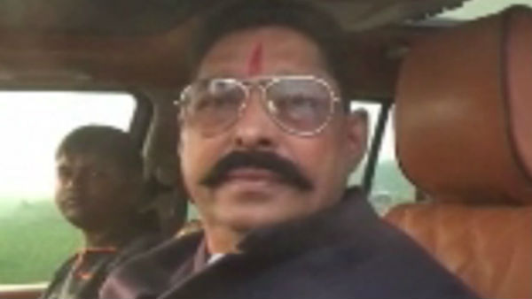अनंत सिंह और ललन सिंह के बीच है तकरार