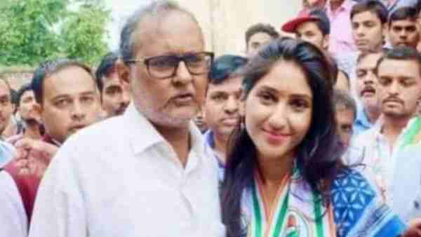 Former Raebareli MLA Akhilesh Singh passes away Former Raebareli MLA Akhilesh Singh passes away