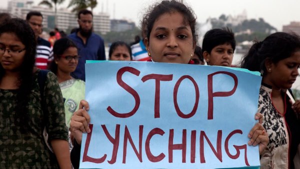 mob Lynching Bill 2019 has been passed in Rajasthan assembly mob Lynching Bill 2019 has been passed in Rajasthan assembly
