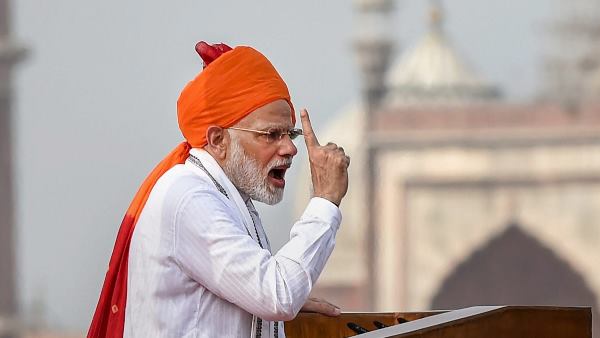 3 women IAF officers to assist PM Modi with flag hoisting during ceremony on Independence Day 3 women IAF officers to assist PM Modi with flag hoisting during ceremony on Independence Day