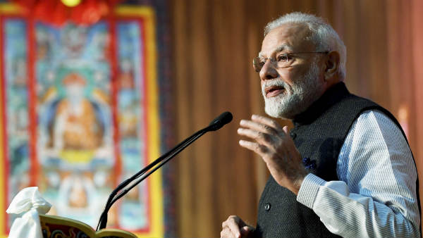 मोदी के फैसले के बारे में जानते थे इमरान
