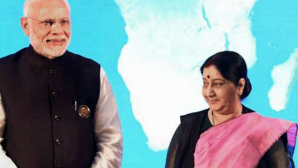 'रात में ही मुझसे स्पीच तैयार करवाई'