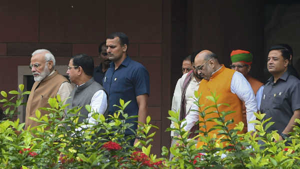 'यह हमारा आतंरिक मामला'