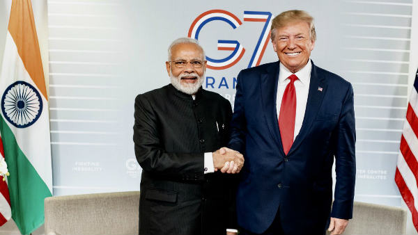 क्या भारत जी7 में होगा शामिल?