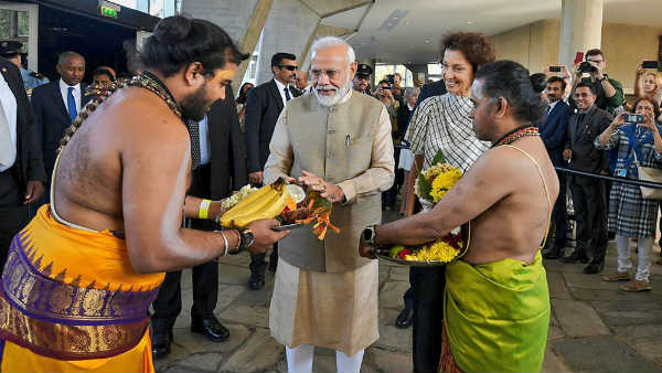 बहरीन में 200 साल पुराने मंदिर का करेंगे जीर्णोद्धार