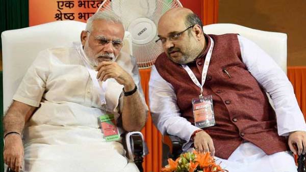 BJP will Satrt awareness campaign on article 370, main issue will be in upcoming election BJP will Satrt awareness campaign on article 370, main issue will be in upcoming election