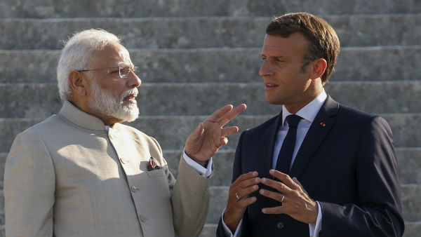 20 सितंबर को आ सकता है भारत