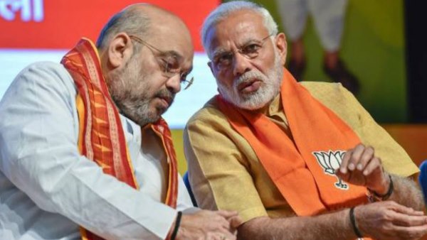 मोदी सरकार का जताया आभार