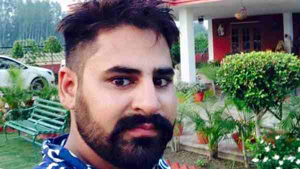 19 पेज का सुसाइड नोट हुआ बरामद
