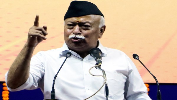 Mohan bhagwat Mohan bhagwat