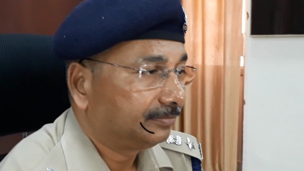 22 years girl killed by her lover at moradabad, arrested 22 years girl killed by her lover at moradabad, arrested