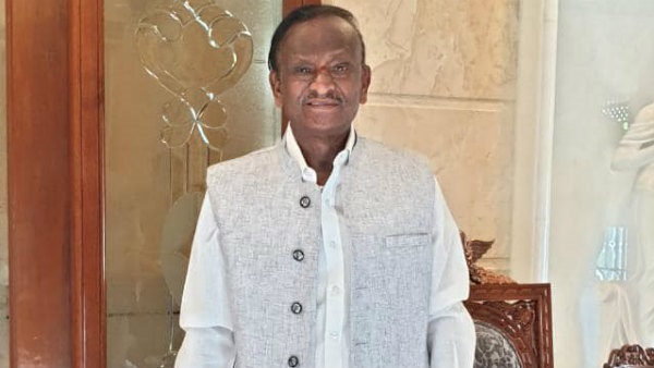 अयोग्य करार दिए गए थे एमटीबी नागराज
