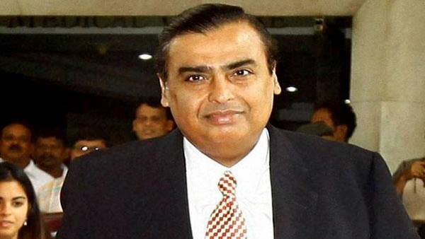 Reliance Industries Mukesh Ambanis assets increased by Rs 29,000 crore in 2 days Reliance Industries Mukesh Ambanis assets increased by Rs 29,000 crore in 2 days