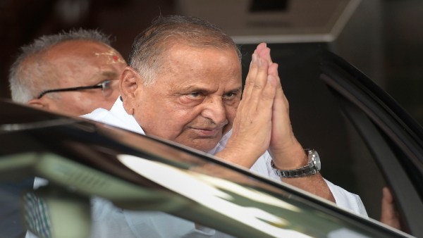 Mulayam Mulayam