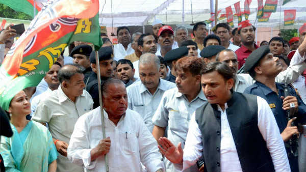 कहां से उठी ऐसी खबर?