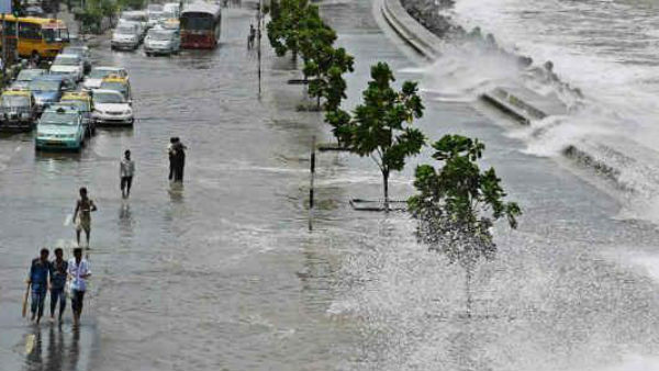 ज्यादा भारी बारिश होने की आशंका