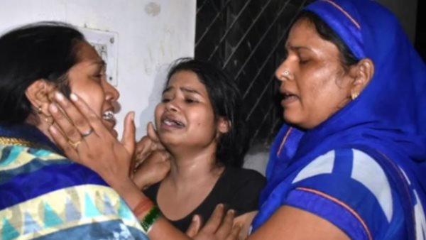 पहले से ही तैयार था प्लान