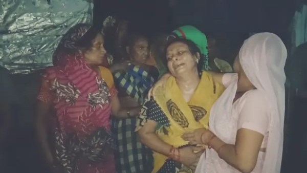 पांच महीने पहले की थी कोर्ट मैरिज