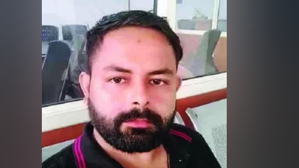एआईएमआईएम का जिलाध्यक्ष होने का दावा