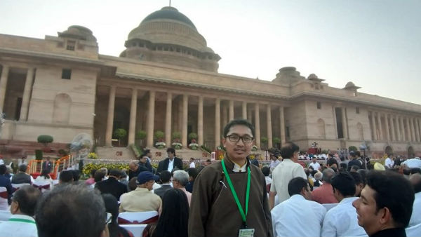 6 अगस्त के भाषण से देशभर में हुए लोकप्रिय