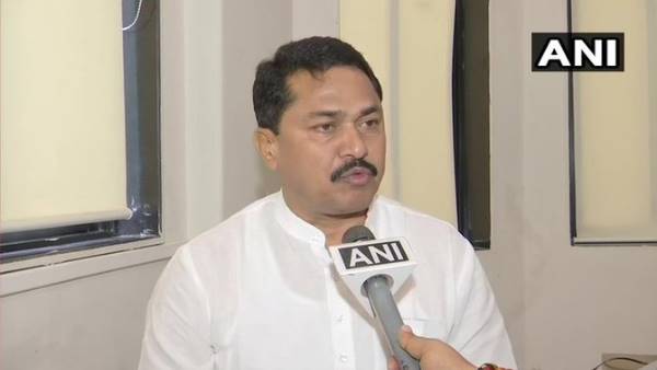Nana Patole demands FIR against Maharashtra CM and other ministers under Nana Patole demands FIR against Maharashtra CM and other ministers under