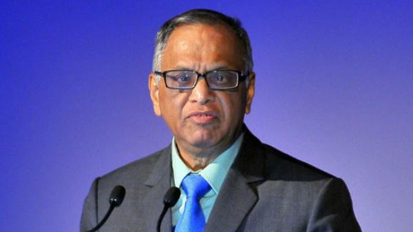 Infosys cofounder Narayana Murthy credits Manmohan Singh and p Chidambaram for India economic reform Infosys cofounder Narayana Murthy credits Manmohan Singh and p Chidambaram for India economic reform