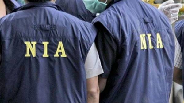 three NIA Officers Transferred after Demanding Bribe from Businessman three NIA Officers Transferred after Demanding Bribe from Businessman