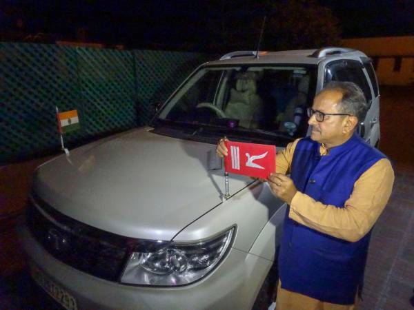 Nirmal singh Nirmal singh