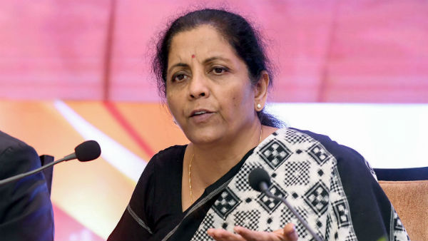 No bank will be closed, no employee removed: Sitharaman allays fears on merger of public sector banks No bank will be closed, no employee removed: Sitharaman allays fears on merger of public sector banks