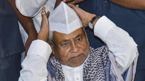 ME के M को मजबूत कर रहे नीतीश