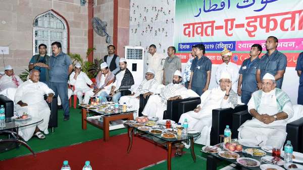जीतनराम मांझी भी कर चुके हैं नीतीश कुमार से खास अपील
